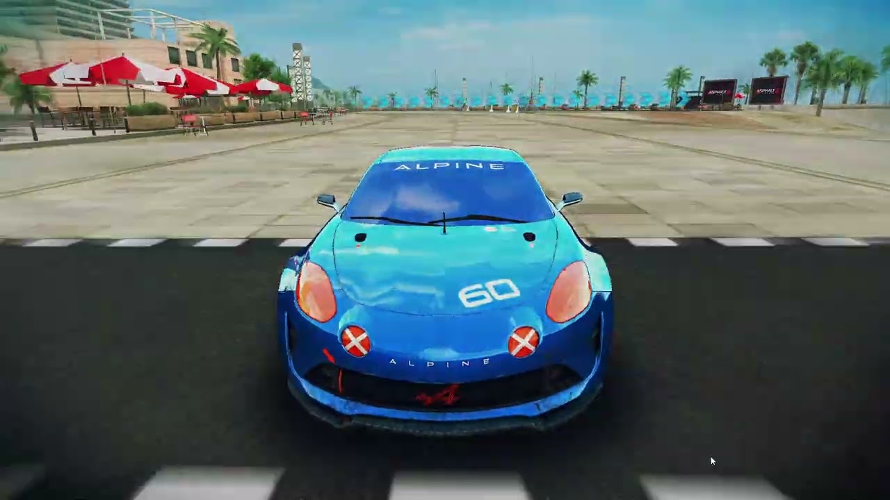 Asphalt 8  Airborne 2026 01 09 10 20 56