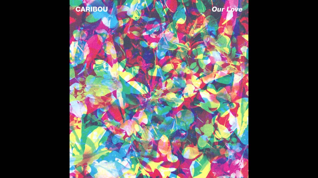 CARIBOU - Your Love Will Set You Free