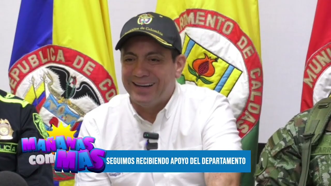 Consejo de Seguridad en La Dorada: Estrategias Viales para Navidad