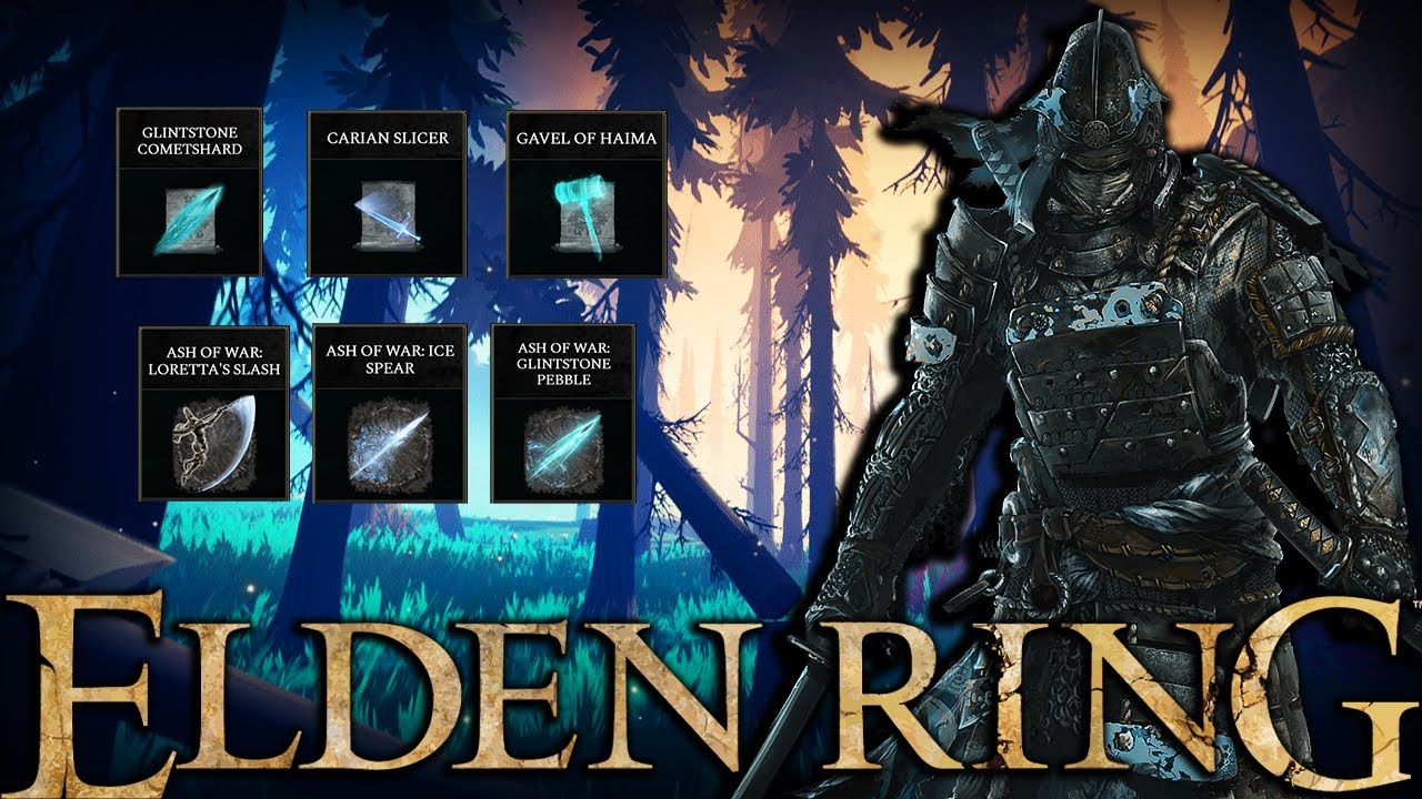 Battle Mage Invasions are Super FUN! Elden Ring