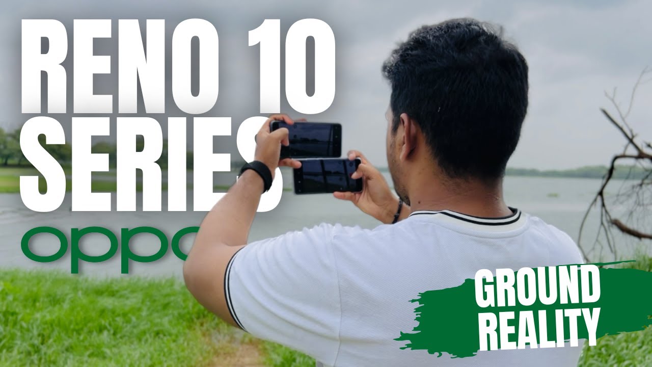 Oppo Reno 10 Pro Vs Pro Plus | Camera, Processing, Battery, Speakers