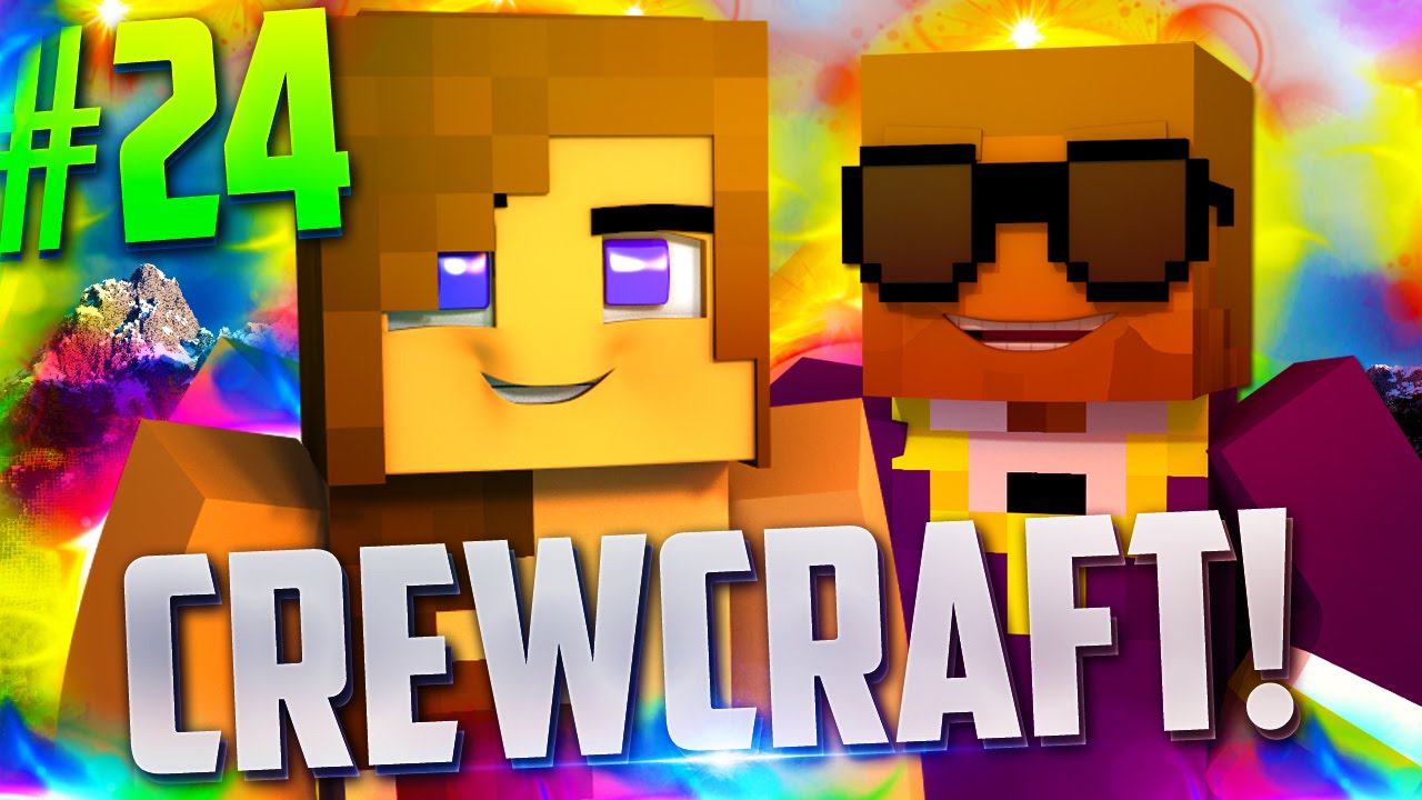 CREWCRAFT! - 