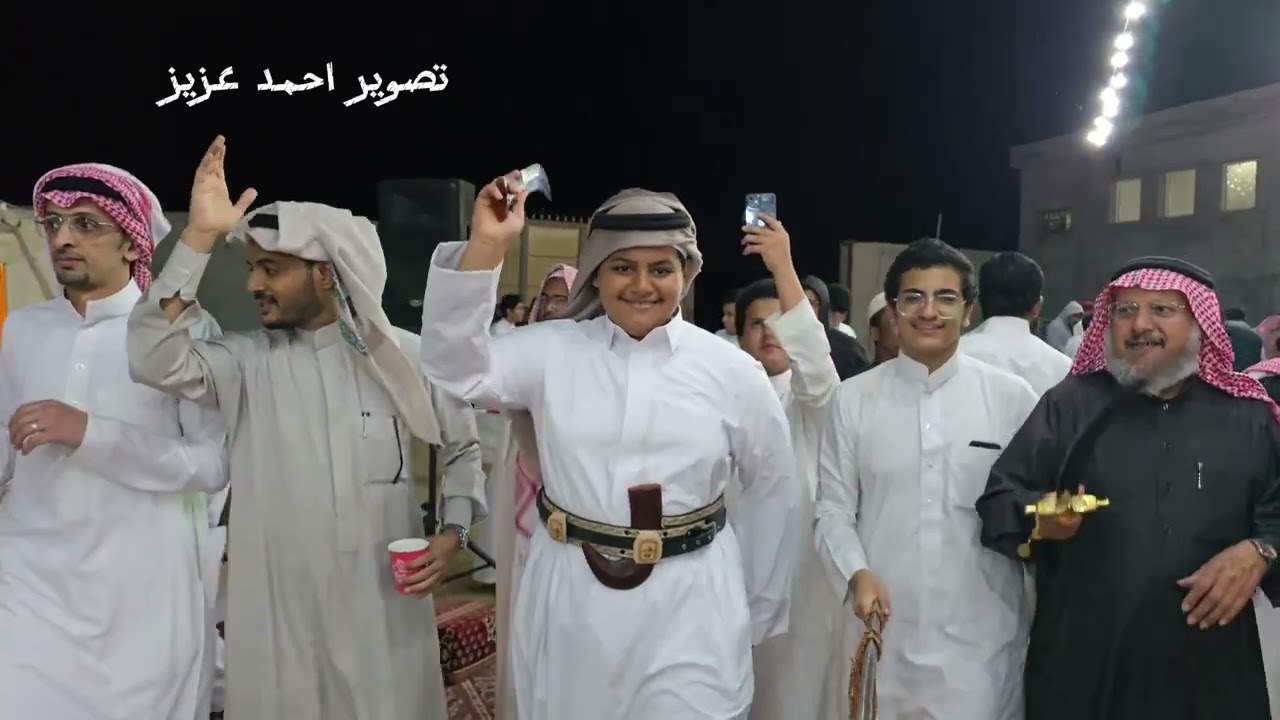 لمة قرية حصن المضحاه