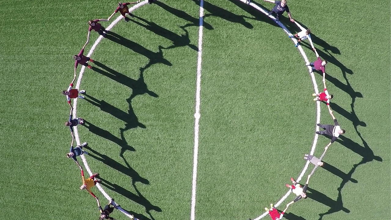 Calciosociale: lo sport che abbatte qualsiasi barriera.