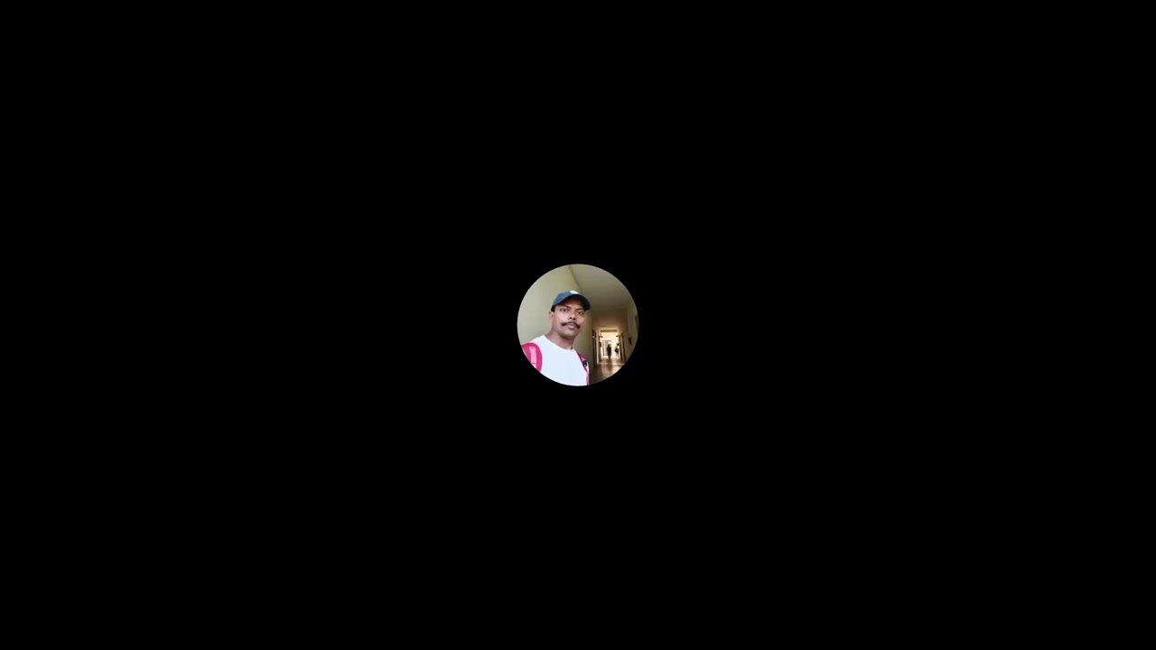 Mjh2121 is live