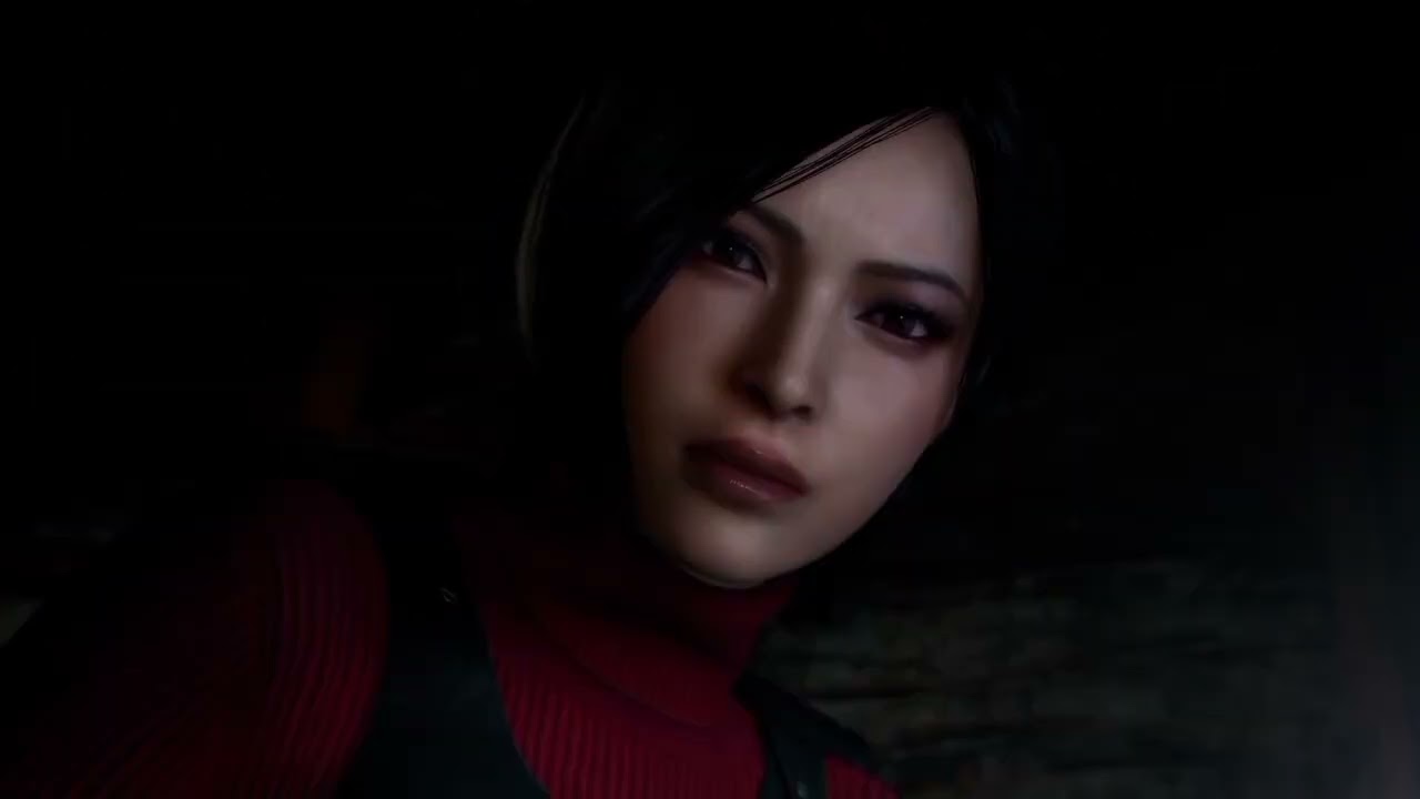 RE4 remake separate ways: Pesanta boss fight and going after Krauser & heading to the comms facility