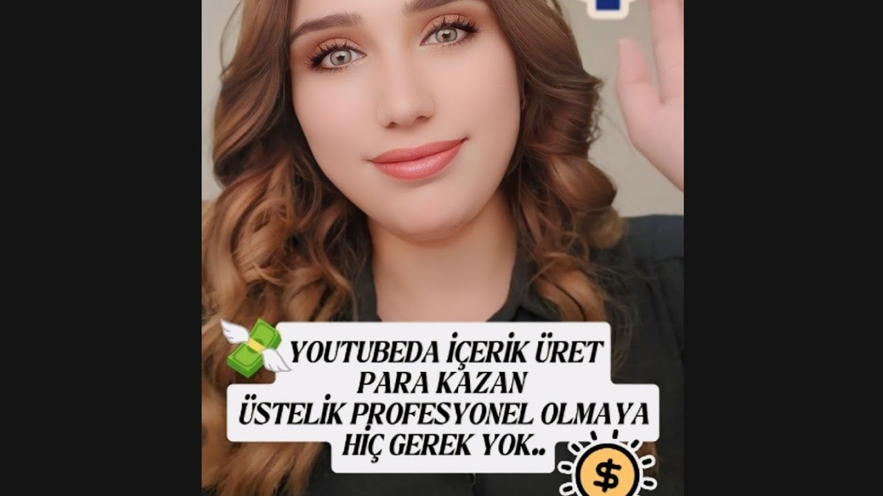 YOUTUBE YENİ BAŞLAYACAK OLANLAR İ&Ccedil;İN ADIM ADIM | İ&Ccedil;ERİK &Uuml;RET PARA KAZAN #youtubeeğitim