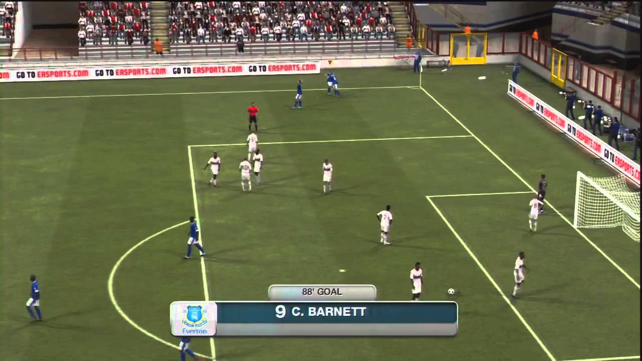 Pokemon Fifa 13 - Episode 2 | AJ3FIFA