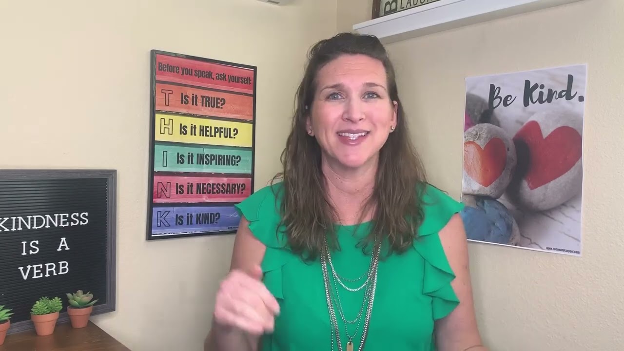Raising Kind Kids Course: Lesson 3-1: Why Sibling Relationships are So Tricky