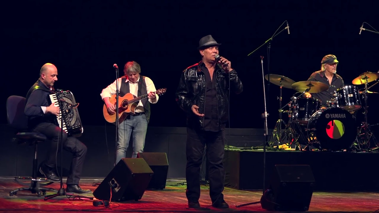 Mostar Sevdah Reunion presents Milutin Sretenovic Sreta - 