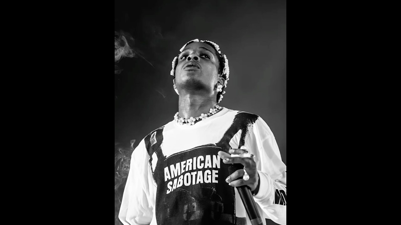 [FREE] ASAP Rocky x Chief Keef Type Beat - 