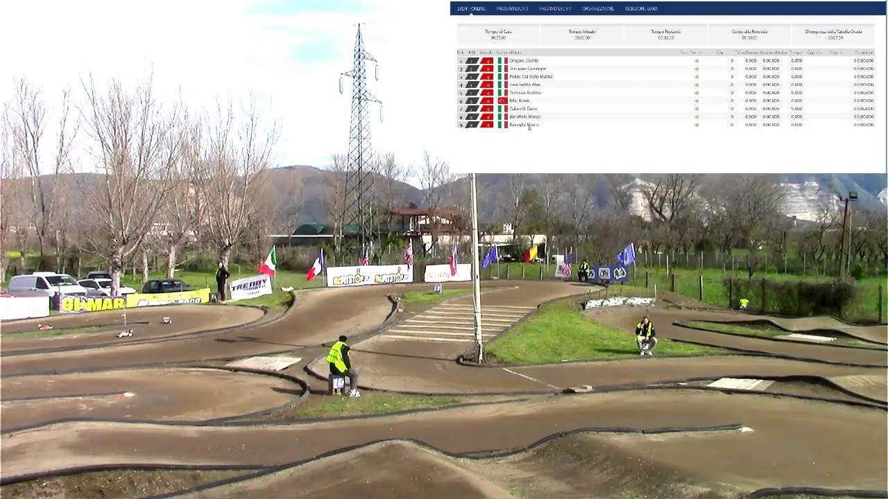 CN BUGGY 2026 - GARA 1 MARIGLIANELLA - Qualifiche