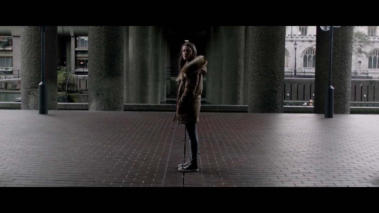 Prodigal by Tina Boonstra OFFICIAL MUSIC VIDEO