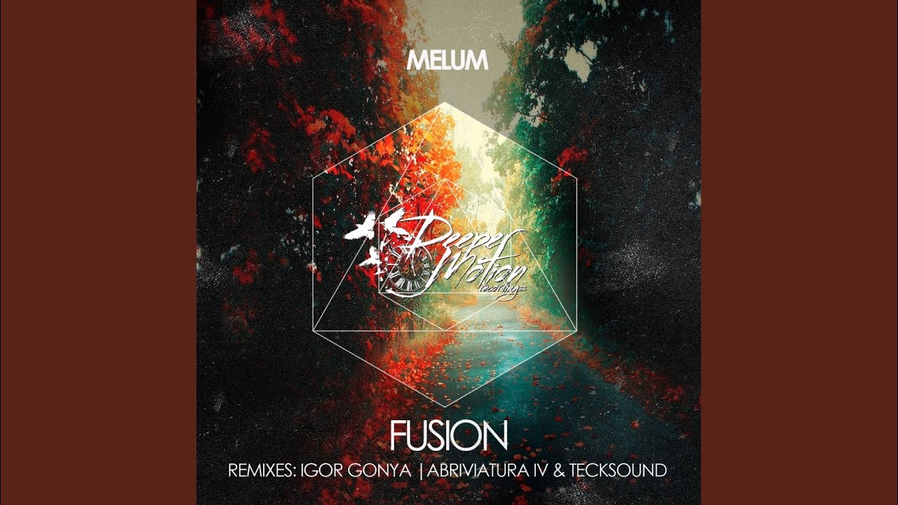 Fusion (Original Mix)