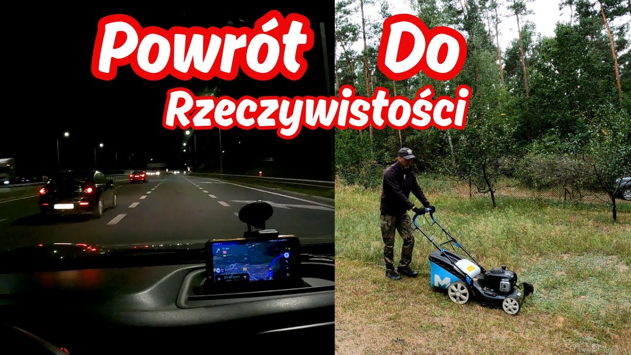 Rewa to był ZŁY pomysł 🙁Zakończenie wyprawy #BalticTrip2025