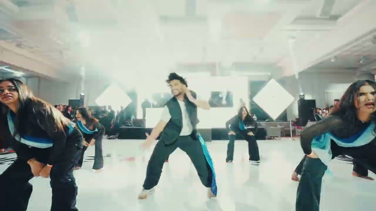 TMU University | Mallu Formal 2025