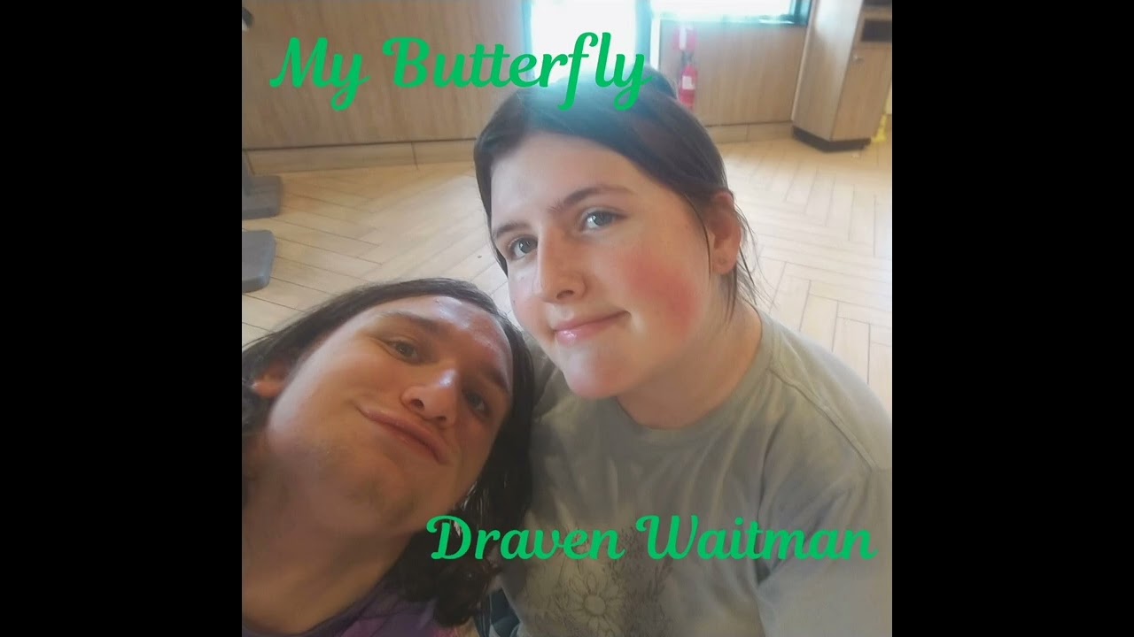 My Butterfly