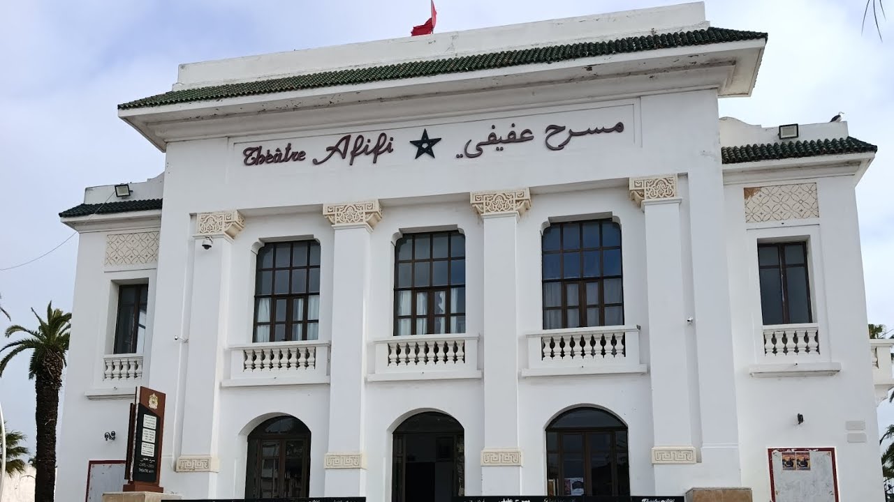 جولة سياحية في مدينة الجديدة التاريخ والحضارة تتكلم مرحبا لعشاق مدينة الجمال والشواطئ 