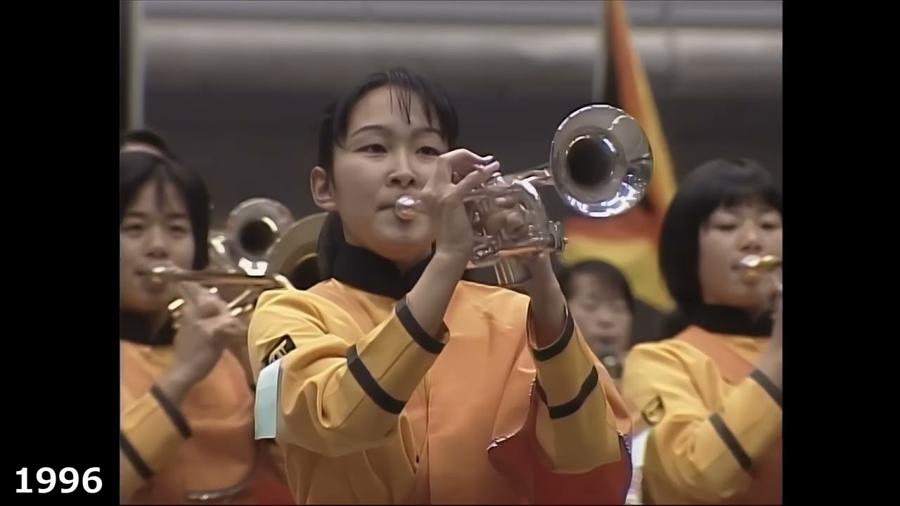 Kyoto Tachibana  1988 －2000　