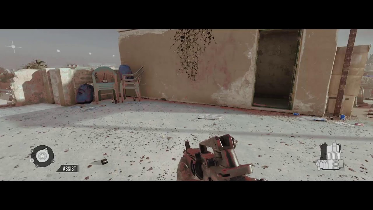 Urban Warfare Tonight – Six Days in Fallujah w/ Bighousegaminn and Friends