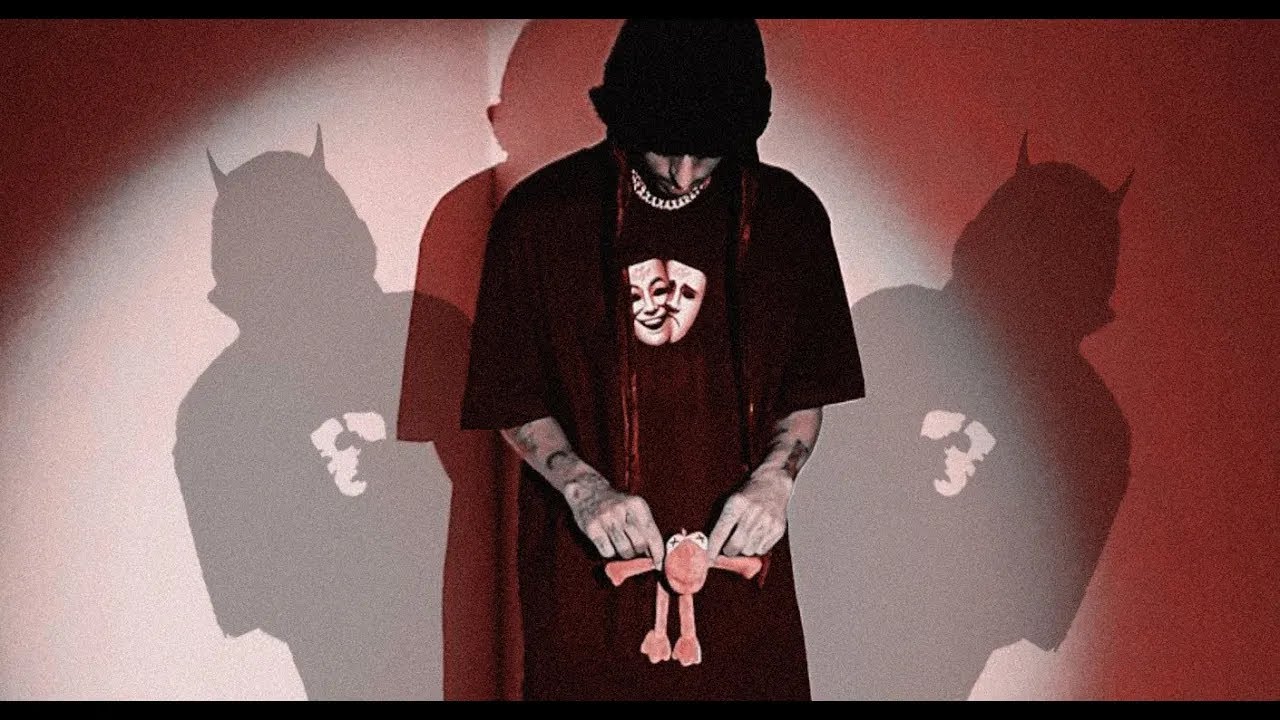 13. Yung Kurz - GANGSHIT (Ft. ENDREW) Prod.ERZ