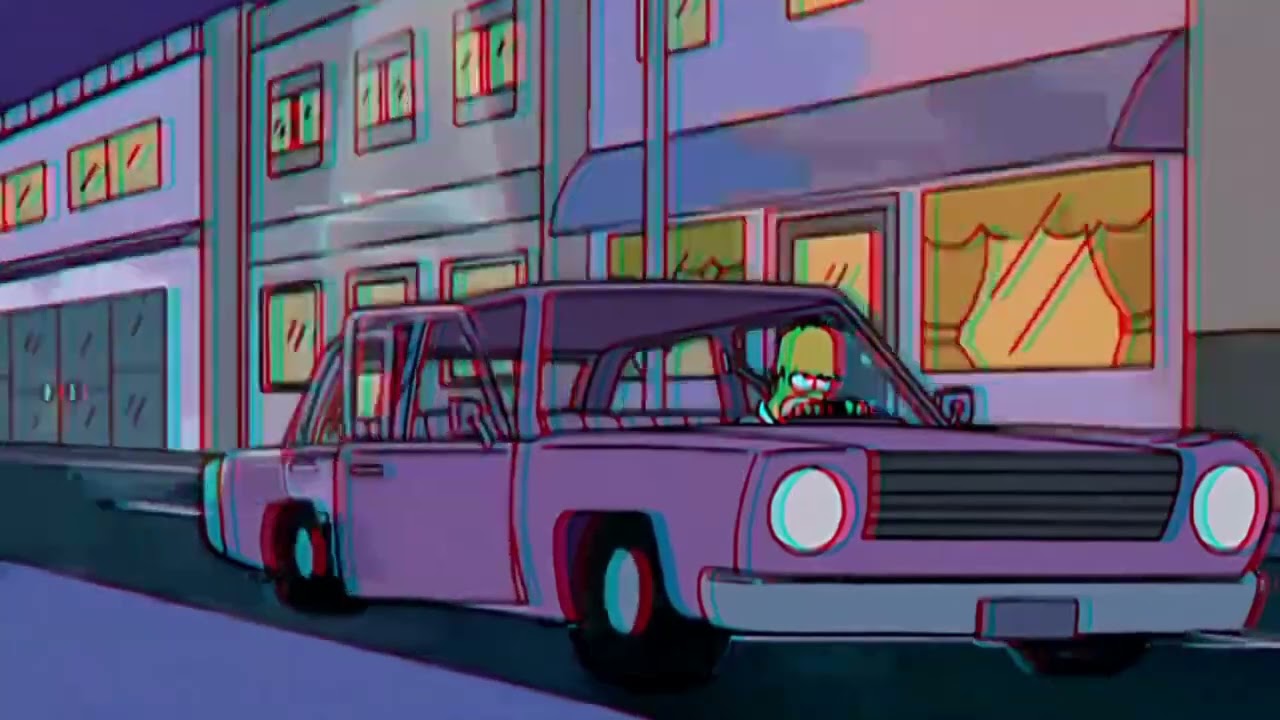 ＩＮ   ＭＹ  ＤＲＥＡＭＳ - [FREE] Mr.Kitty x Synthpop type beat (2023)
