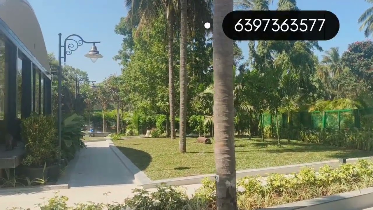 Godrej Aravya dodhballapur plot🛣️ North Bangalore Near to kwin city 👀🌐 #godrej #aravya #godrejplot 