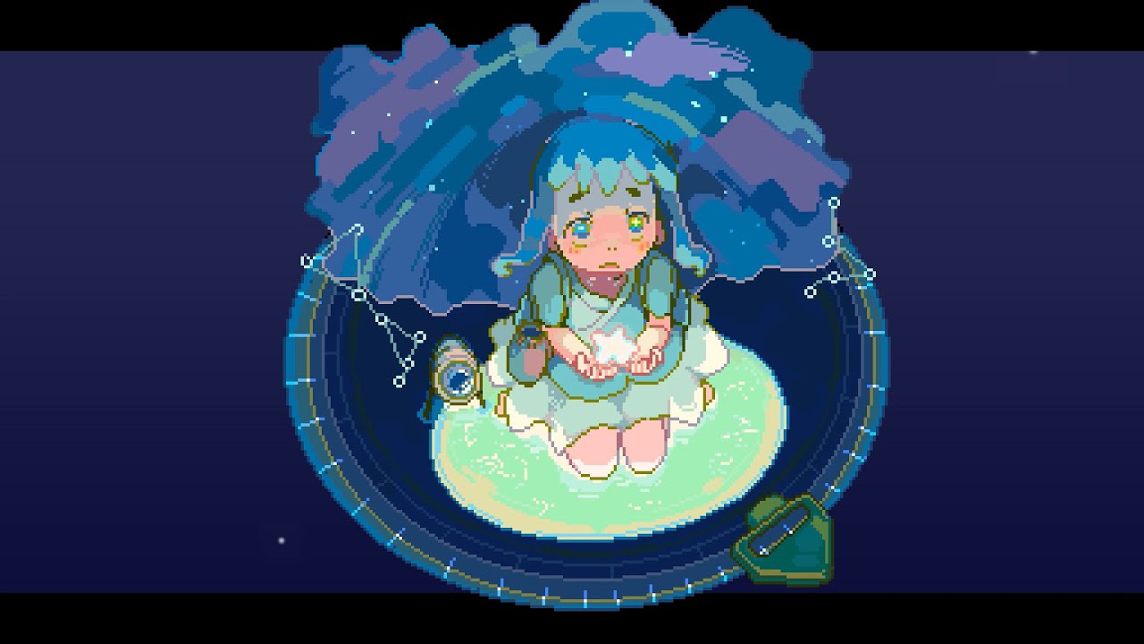 Seeker [フリーBGM / FREE DOWNLOAD]