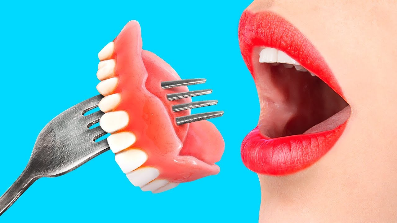 13 смешных пранков с дедулей