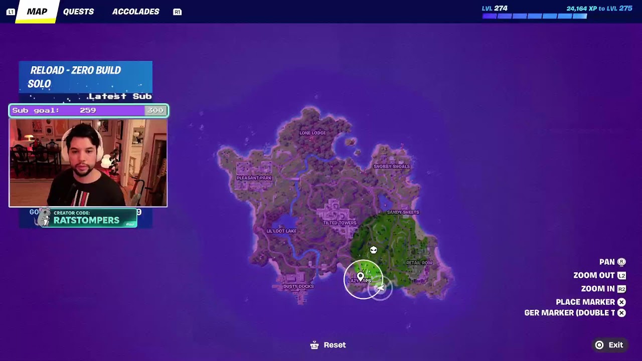 New Update! Fortnite Reload – Epic Wins & Fails LIVE! 🔥🎯
