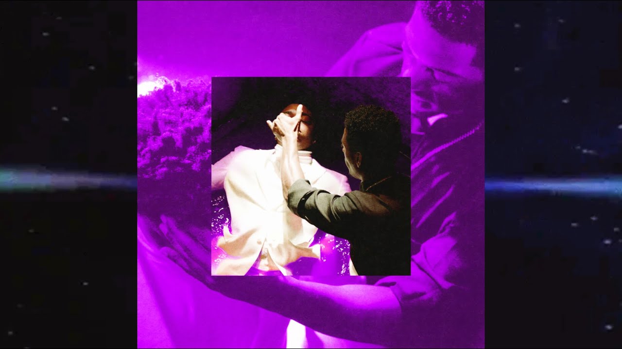 Kodak Black - Identity Theft (Chopped & Screwed)