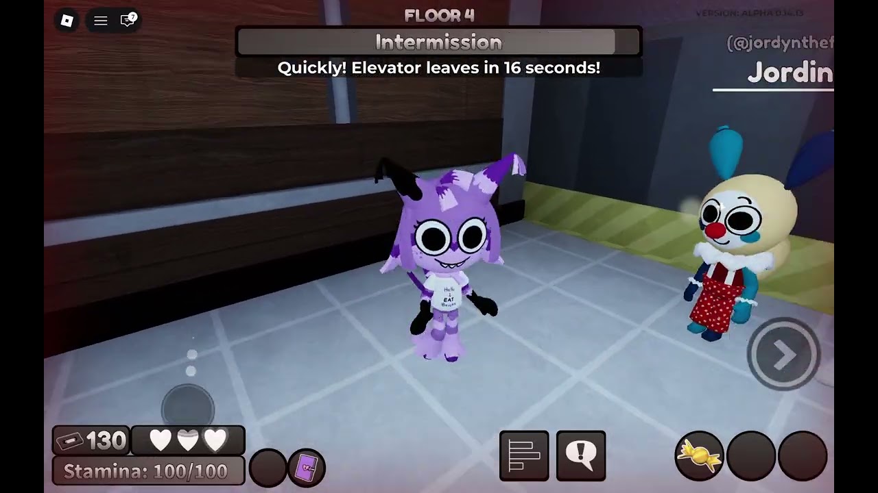 This is a old vid soo 