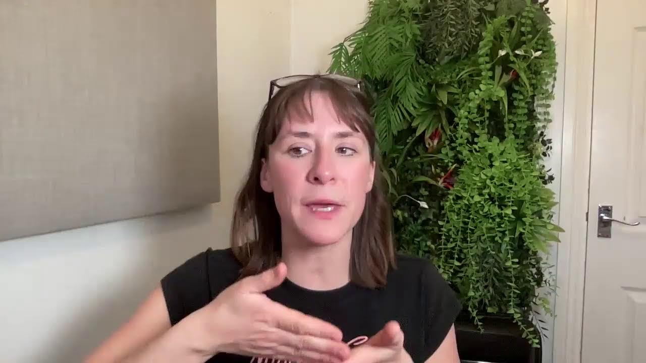 How to manifest what you want (don't want it)