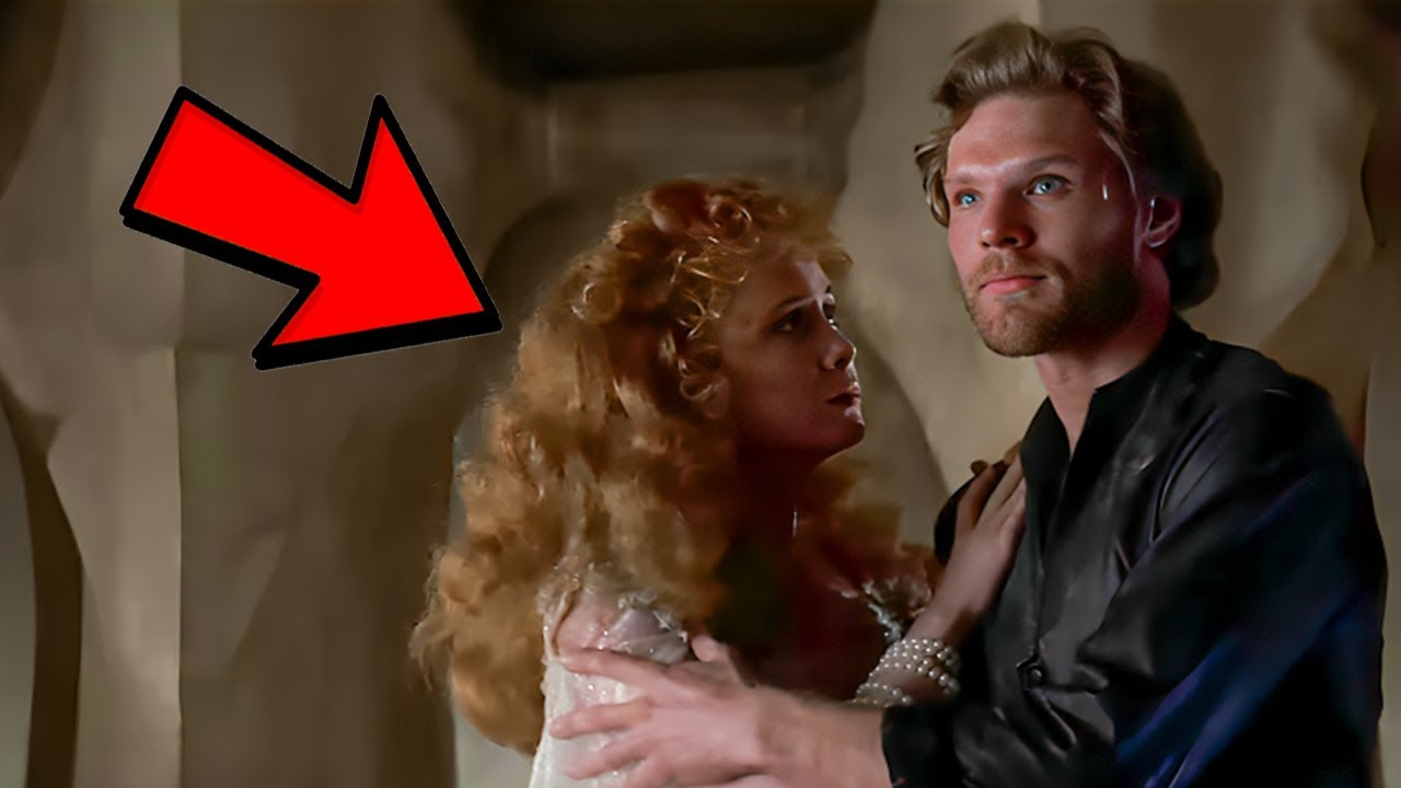 Krull (1983): 20 Crazy Facts You Must Know!