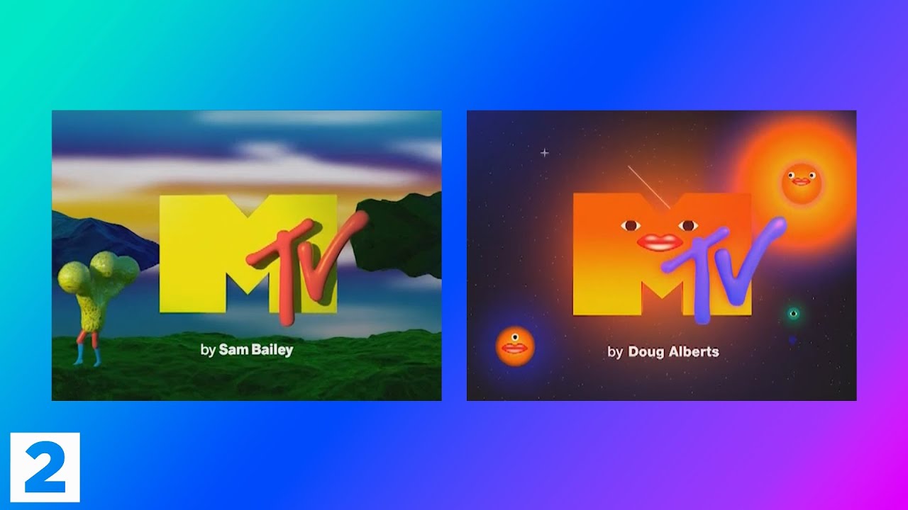 MTV Vietnam ID