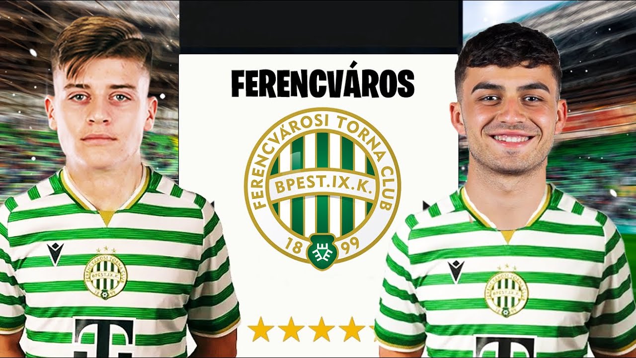 10 SZEZONRA A FRADI EDZŐJE LETTEM a PREMIER LEAGUE ben!😱 Ea Fc 26
