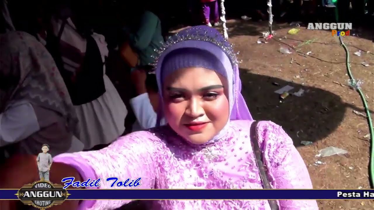 KAMBUH VOC.DEVI MANUALll ANGGA PUTRA ll (DEVI MANUAL GROUP) YANG SEDERHAN ll KHITANAN.FADIL TOLIB.06
