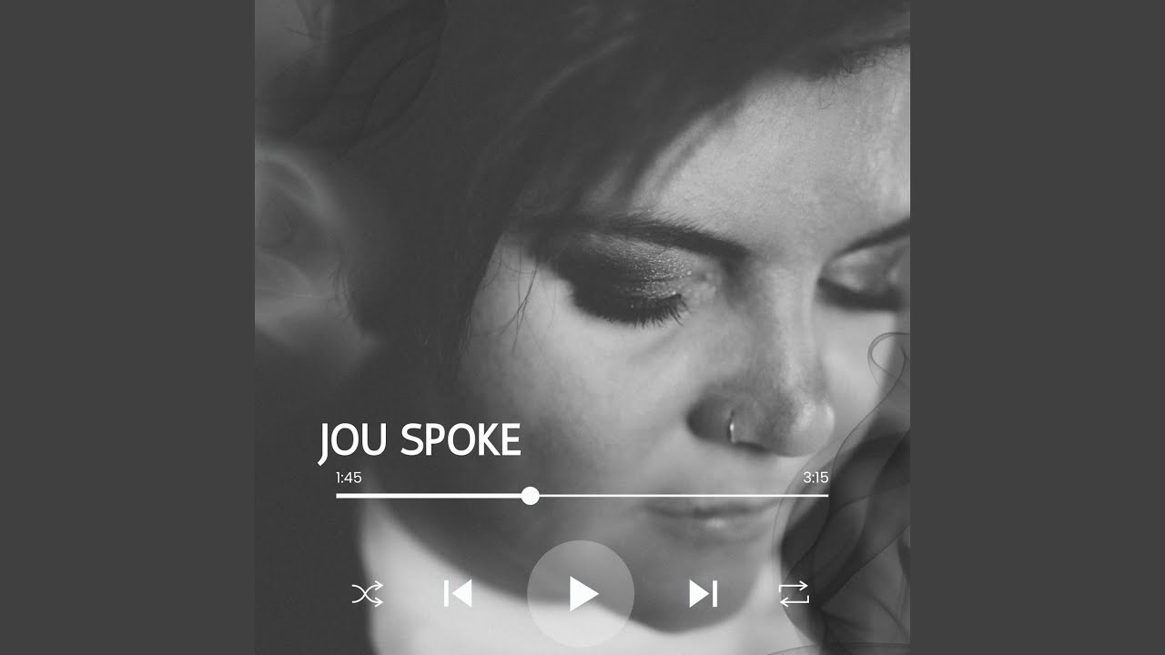 Jou Spoke