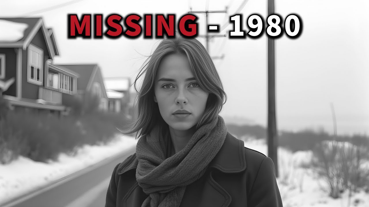 Rhode Island 1980 cold case solved &mdash; arrest shocks community