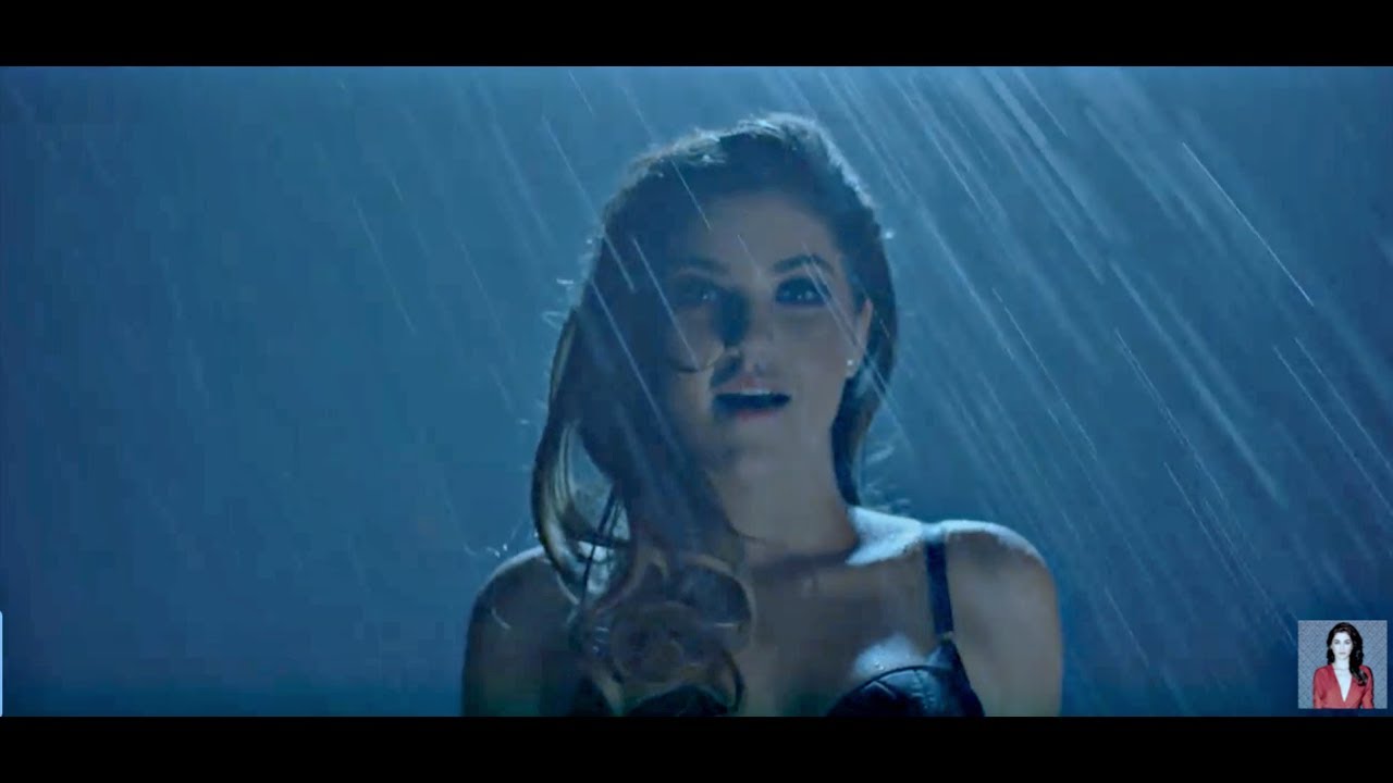 Celeste Buckingham - Go Away