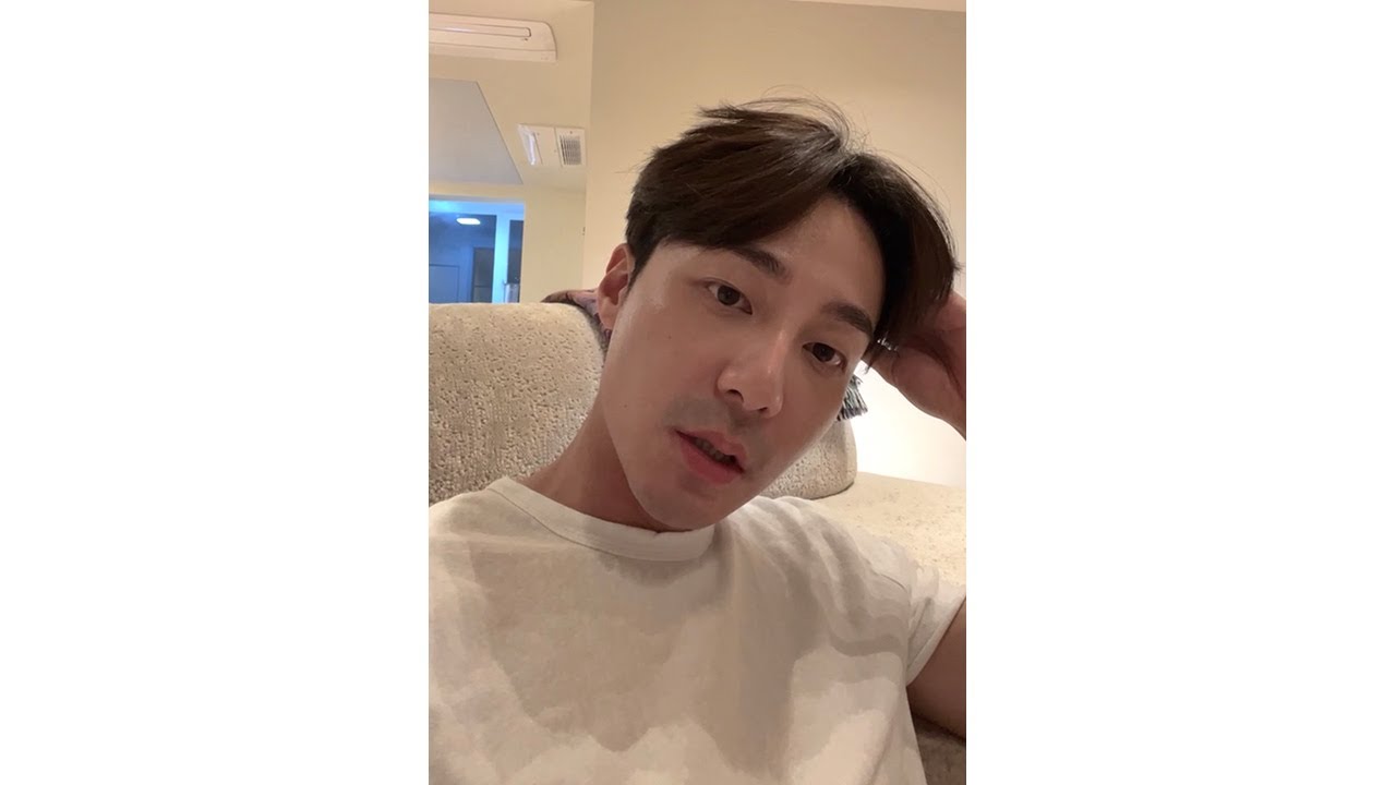 241118 로이킴 인스타 라이브