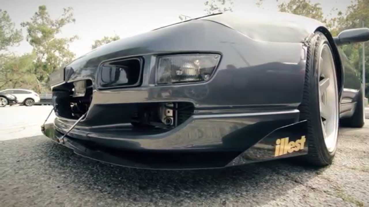SoCal Z32's Monthly Meet (March 2015)