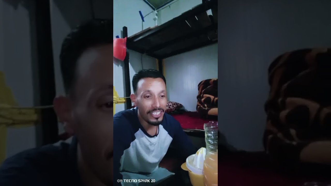vlog  اليوم  يوضح عن المعانات  ولد الشعب 