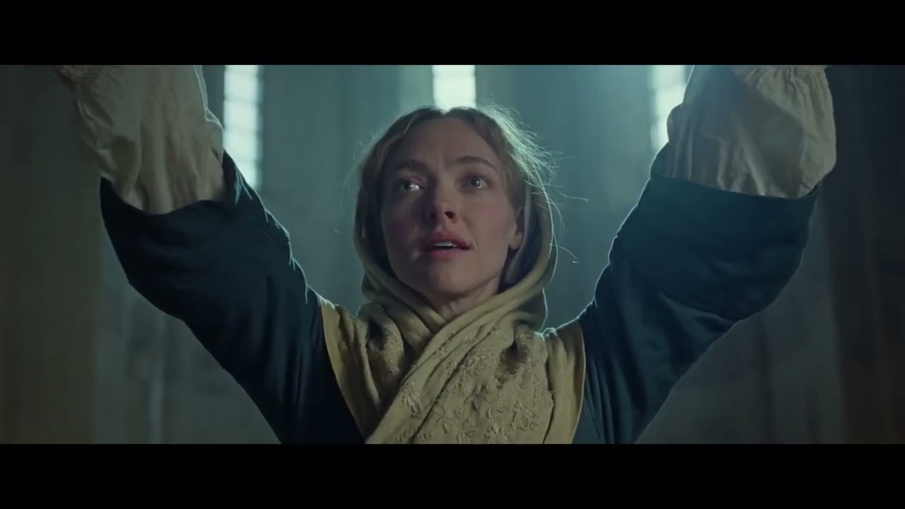 Il testamento di Ann Lee I Trailer Ufficiale HD