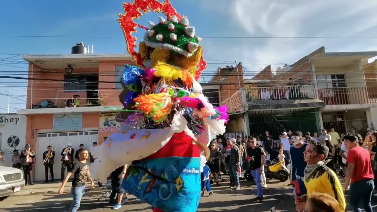 TORITO DE PETATE 