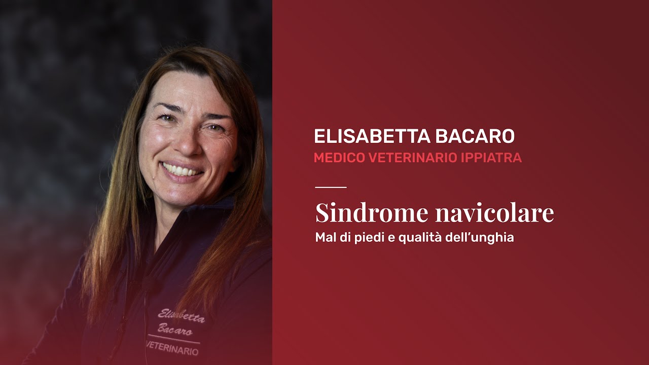 Sindrome navicolare, mal di piedi e qualità dell'unghia