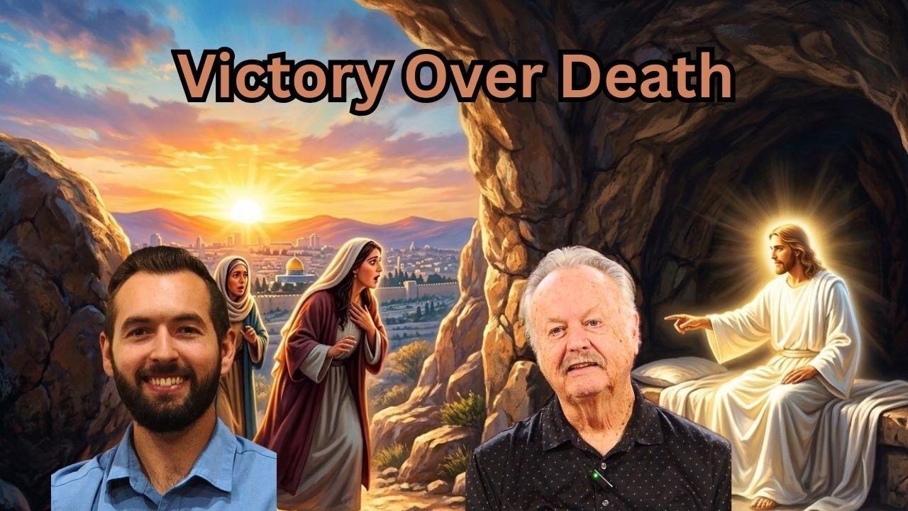 Victory Over Death