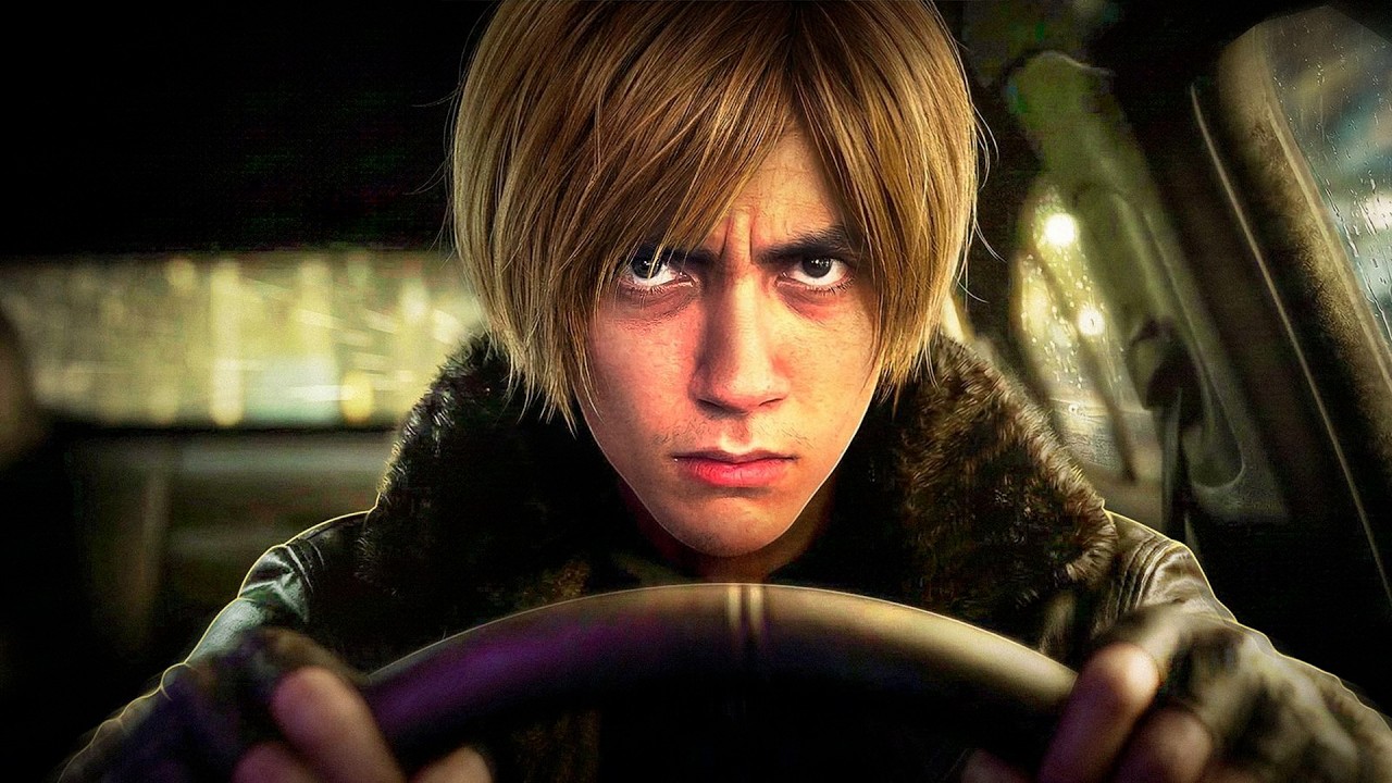 CUARENTENA EN RACCOON CITY !! | Resident Evil Requiem - Parte 1