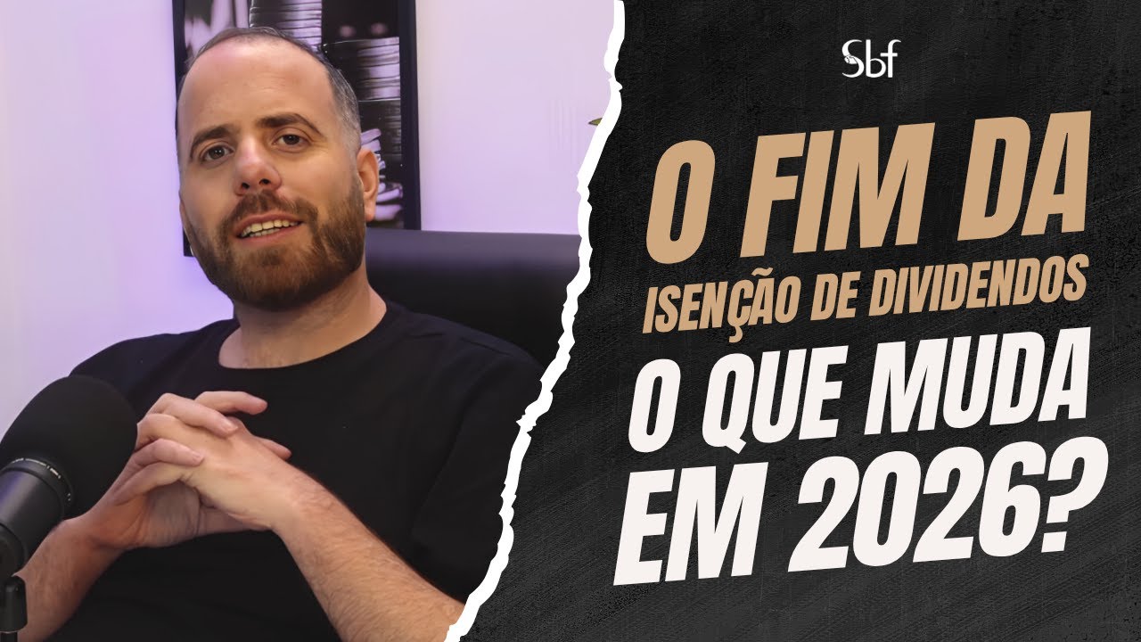 Dividendos:O Que Muda com a PL 1087/25 para os empresários