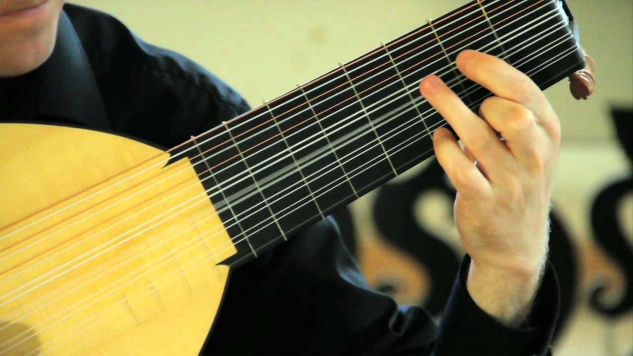 Michal Gondko plays 